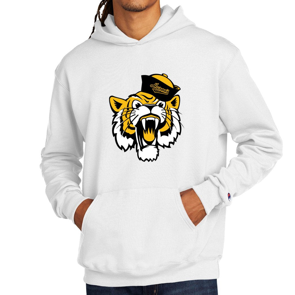 Champion 2025 tiger hoodie