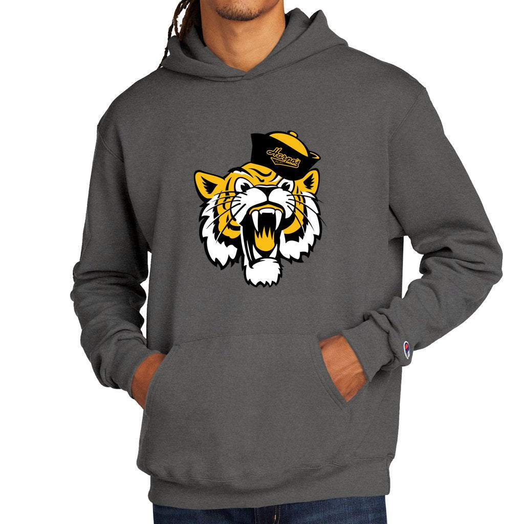 Dgk tiger style store hoodie