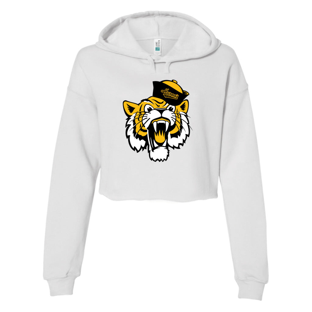 Tiger 2024 hoodie women's